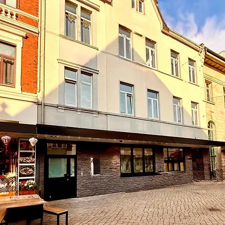 Rum i privatbostad Zi 3 Zentral Und Modern Im Herzen Oldenburgs