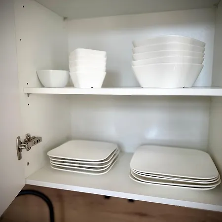 Séjour chez l'habitant Zi 3 Zentral Und Modern Im Herzen Oldenburgs *
