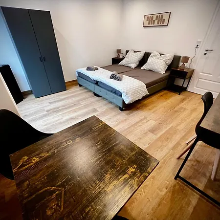 Zi 3 Zentral Und Modern Im Herzen Oldenburgs Séjour chez l'habitant Oldenbourg