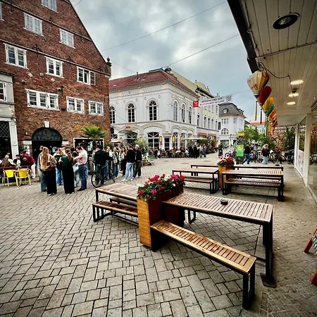 Zi 3 Zentral Und Modern Im Herzen Oldenburgs Rum i privatbostad Oldenburg
